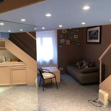 Rising Sun Hill Apartment Будапеща Екстериор снимка