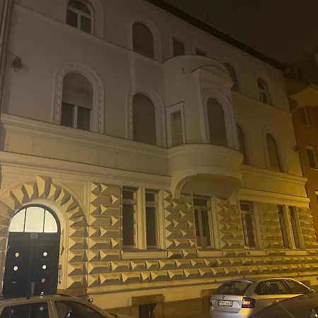 Rising Sun Hill Apartment Будапеща Екстериор снимка