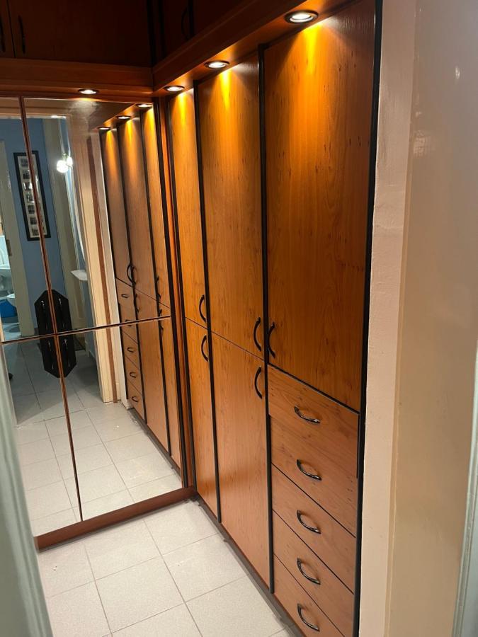 Rising Sun Hill Apartment Будапеща Екстериор снимка