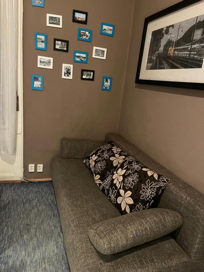Rising Sun Hill Apartment Будапеща Екстериор снимка