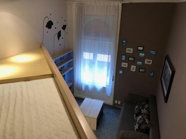 Rising Sun Hill Apartment Будапеща Екстериор снимка